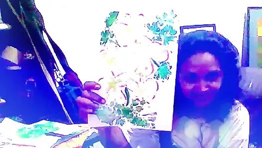 Tina's Lesure Time Talents