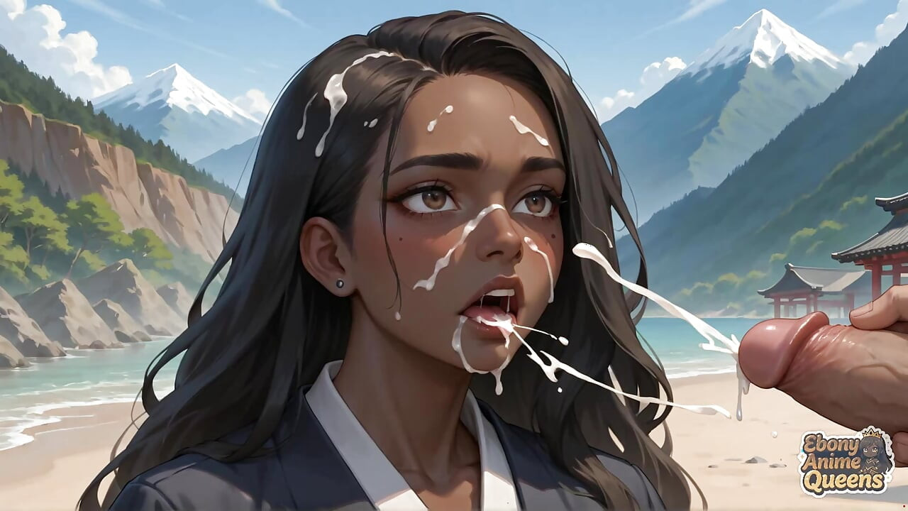 Ébano Queen's Mountain Beach Boquete - Fantástico XXX!