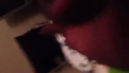 Dickfat mastürbasyon