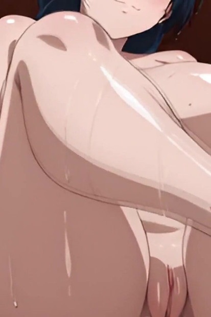 Jujutsu Kaisen Riko Amanai Hen