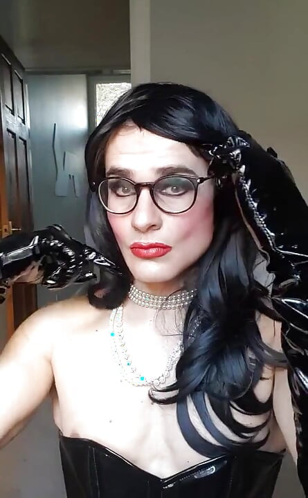 Πρόσωπο φετίχ πραγματικότητα