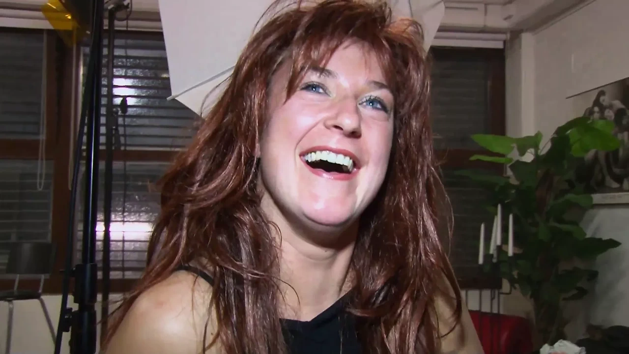 CUM ON ME!!! – (Chapter #02)