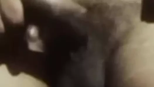 Boy masturbating