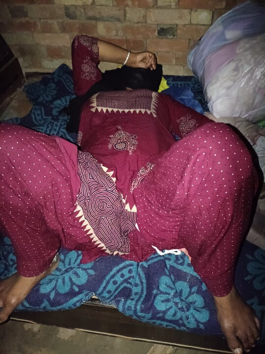 Ruby ji, nasılsın, yengem?