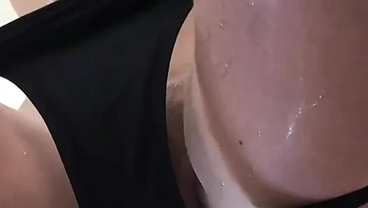 Damen werden dieses video lieben .. arsch essen meiner ehefrau, bis ich komme!