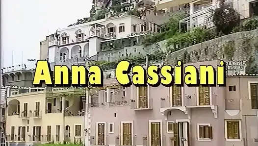The Secrets of Positano - episode #01
