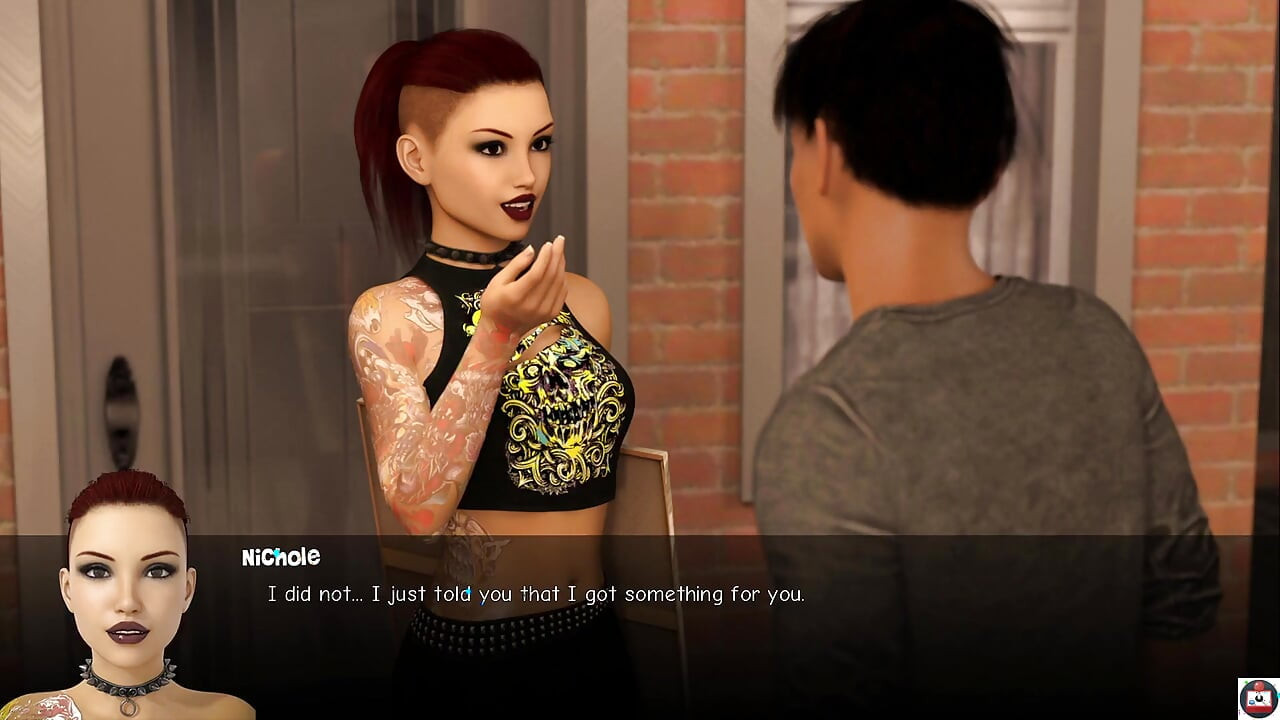 No More Secrets Pt 06