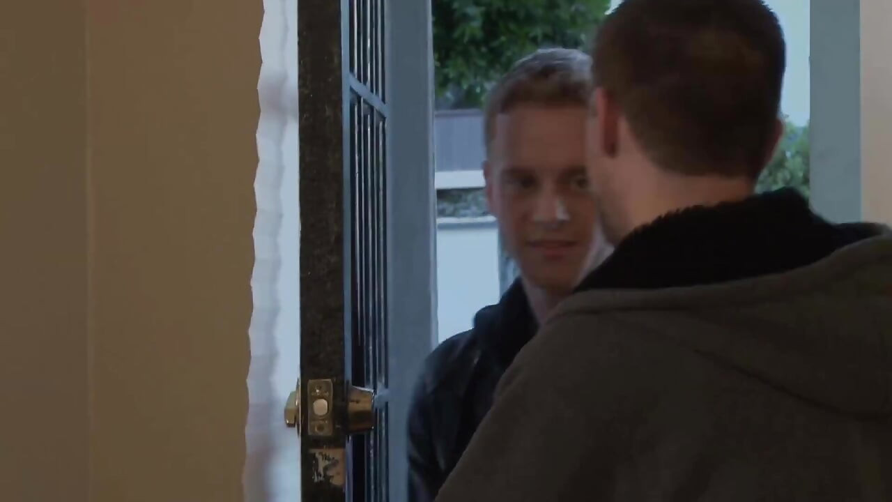 Roommate Wanted 3: the Housing Squeeze 3