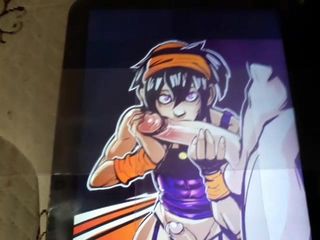 Narancia cum tribute