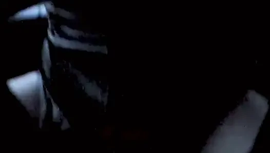 Perverted MILF Wants to Pop in the Car