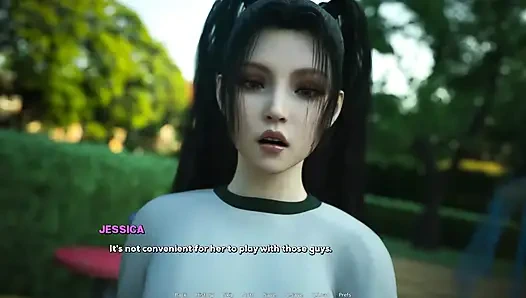 Bayang-bayang gairah v0.8 video selingkuh #04