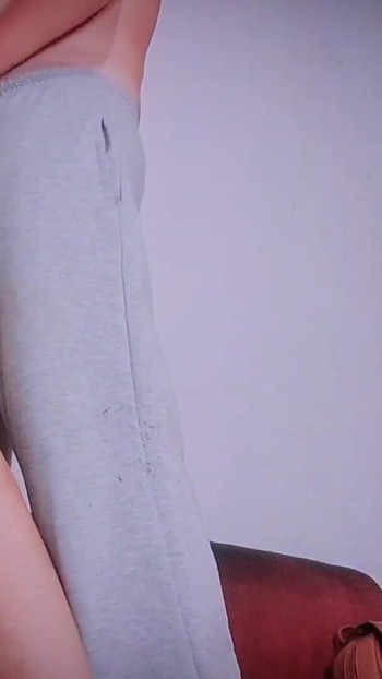 Spectacular moment from "IF YOUR BOYFRIEND DOES NOT BLOW YOUR ASS, COME HERE SCHOOLGIRL STEPSISTER I WILL SUCK EVERYTHING,"