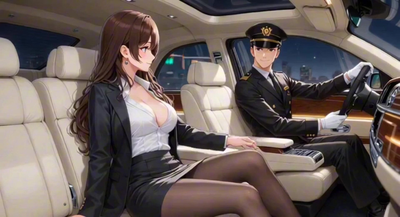 What passenger? Ai generaited