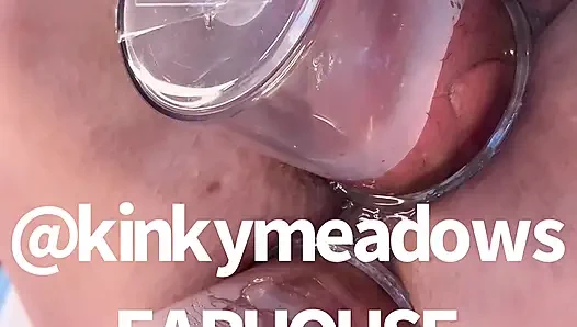 Ekstrem Mengungkap Pompa Ganda 2026