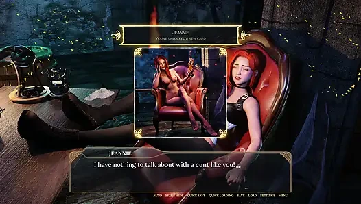 Gameplay lengkap - magic pussy 2, bagian 12