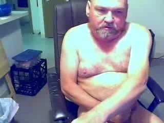 daddy bear cumming 11