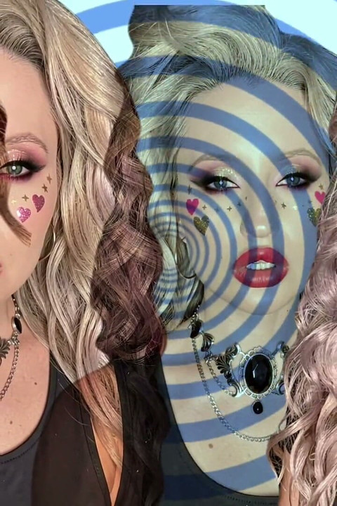 You Stroke Because Goddess Findom Goaldigger