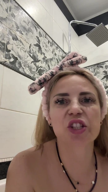 Have You Tried Shower Sex? I Liked XXX
