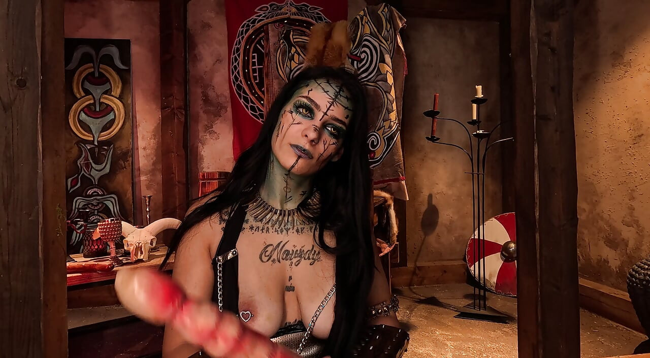 Alexa Goes Full Viking - Don't Miss This!