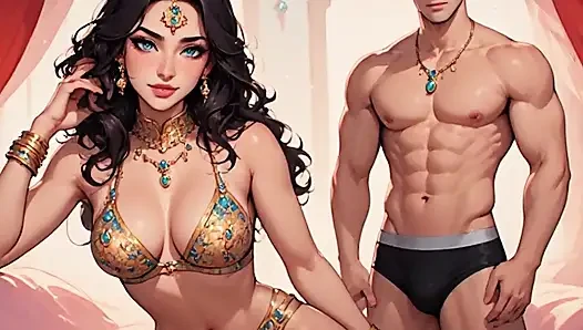 Desi indian girl get fucked by collage teacher