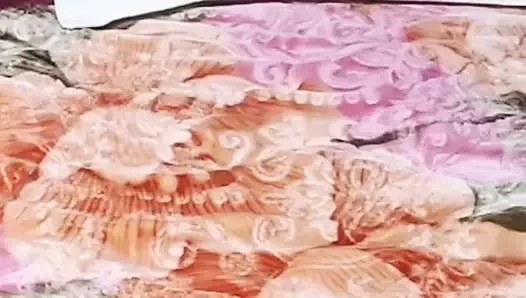 Çift Arap genç ve yaşlı adam