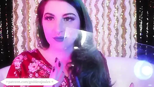 Asmr mencium lipstik fenty