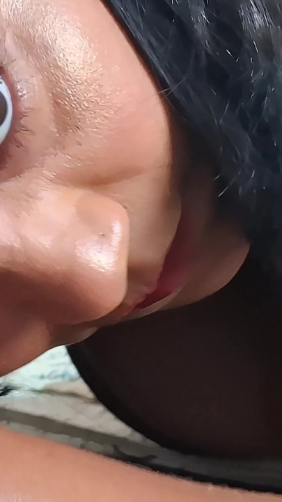 Intense Pussy Licking and Asshole Sucking