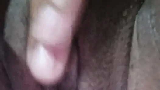Gadis ini pertama kali masturbasi
