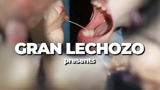 MEINE FREUNDIN UND ICH FICKTEN EINE FETTE DAME