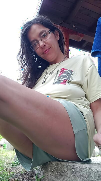 Just me, enjoy it!
