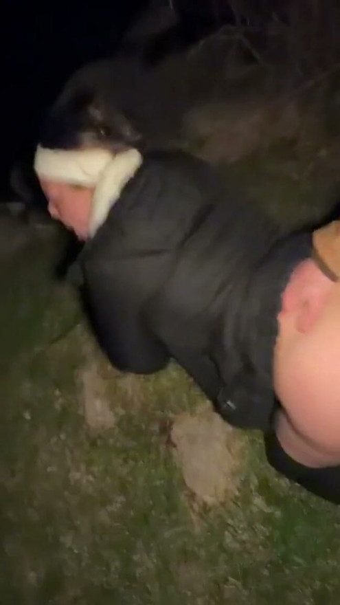 We were CAUGHT Fucking but that didn’t STOP us! | Clip 2