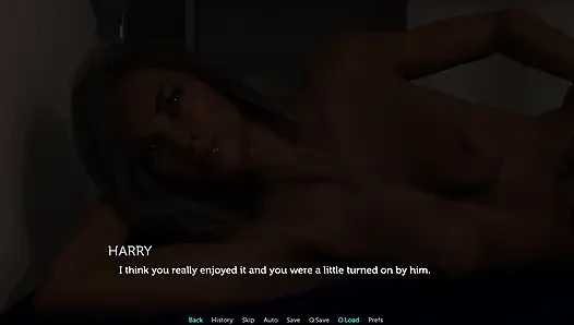 Çok Açık Bir Evlilik, Bölüm 90