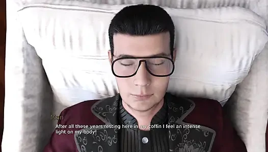 Laura Lustful Secrets (part 44)