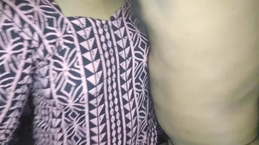 The tailor asked his wife to take his measurements and she fucked him.