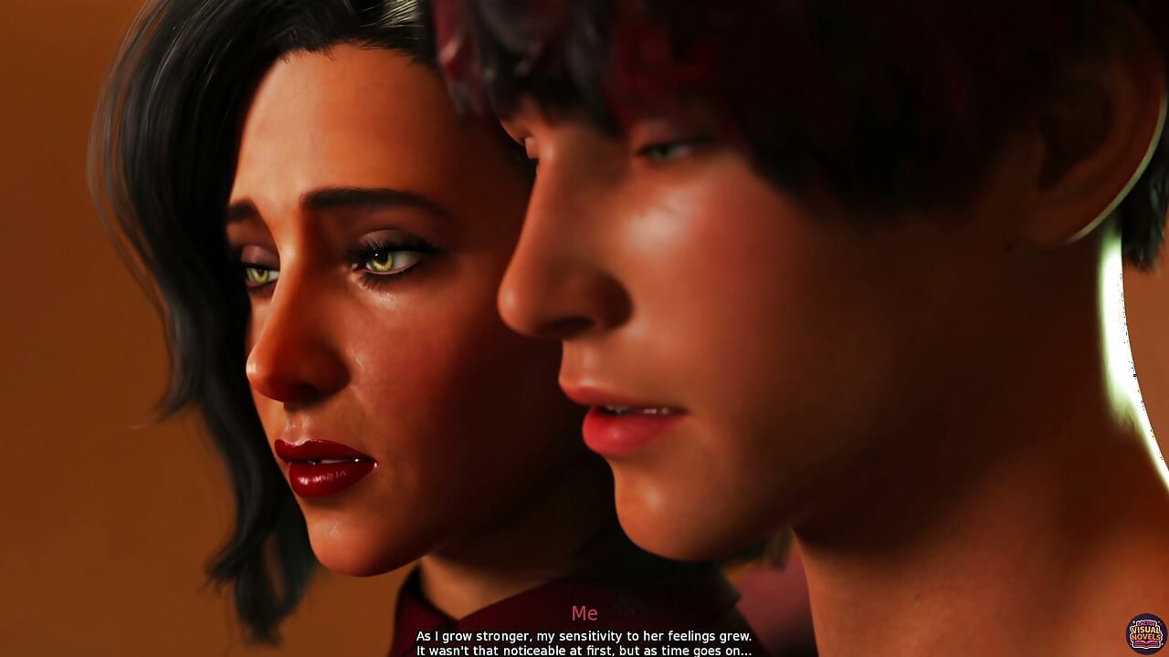 Game of Hearts Part 39