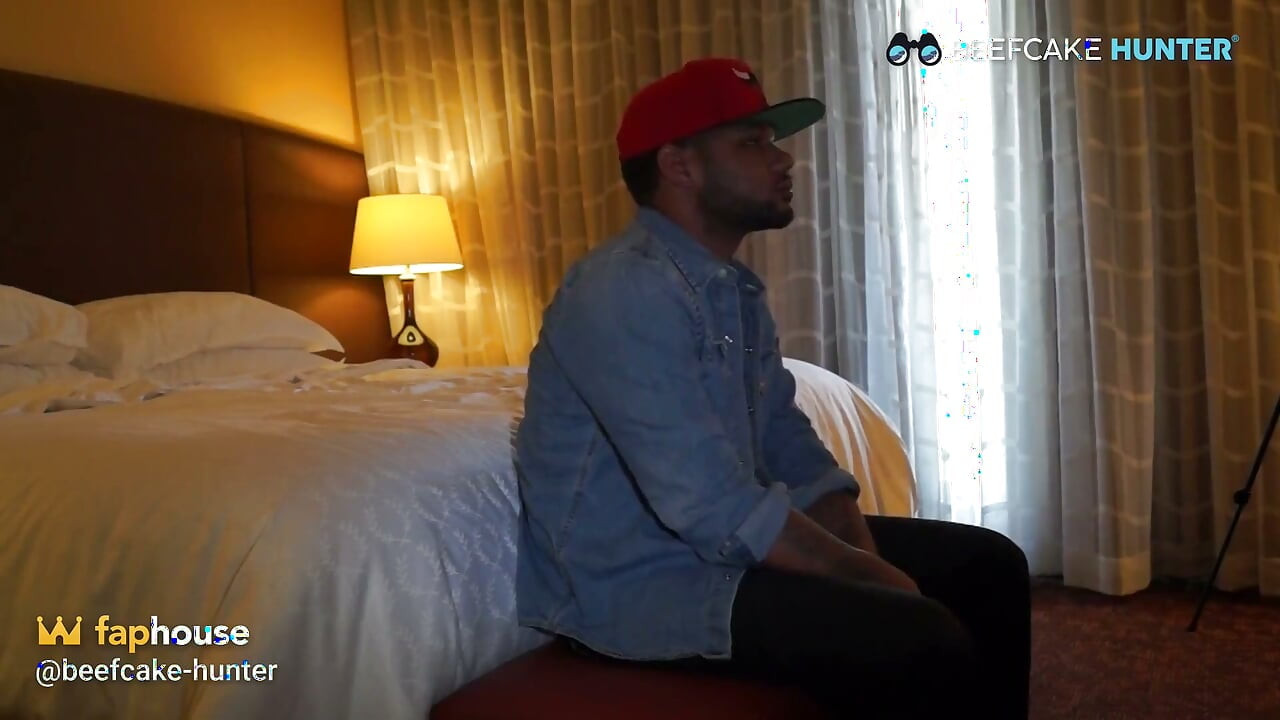 Prince First Time Fucking an Ass