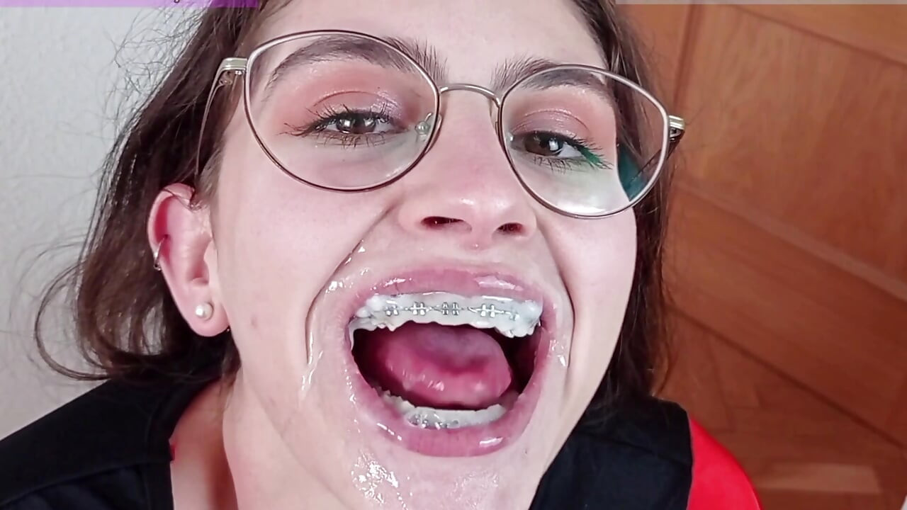 SHANAXNOW TEASING ME CREAM PUSSY CUMSHOT CUMPILATION