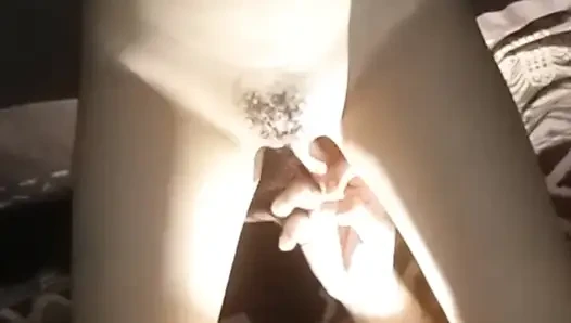 Creampie Squirts Indonesian Asian Teen Sex feat
