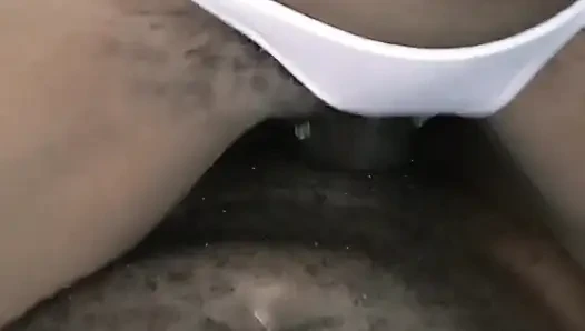 Riding That Fat Dick