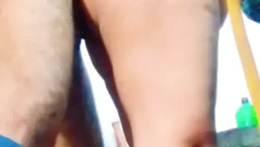 Maine pahad ke upar gand mare upar se kab aapko yad hai