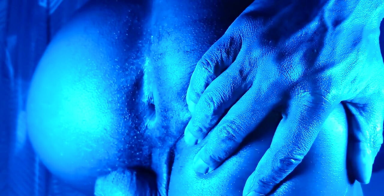 Ass Worship Hallelujah Johnson - Part 8