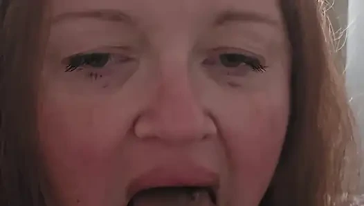 Eating Ice-cream Can Be Very Sexy
