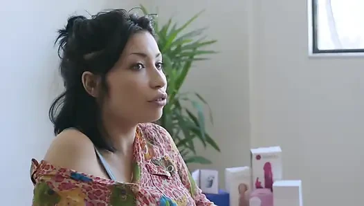 Erika Lust - Hot Lesbian Brunch