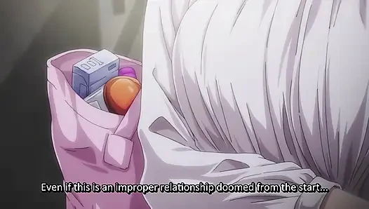 Горячий секс Furachi, хинкай