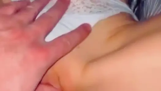 My Step Mom’s Forbidden Cheating Session