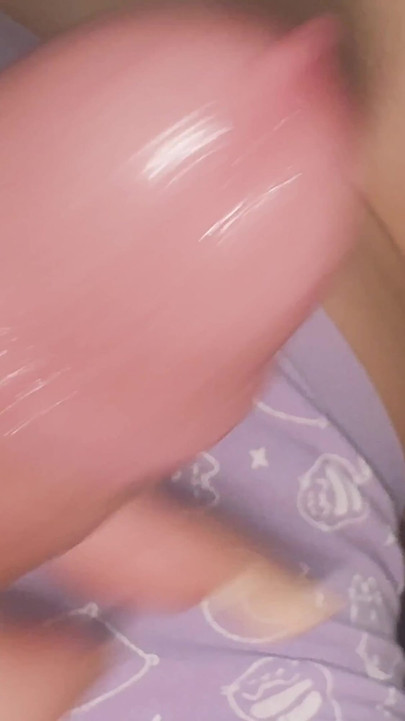 Jerk Of My ViRGIN Stepbrother - His First Handjob He Is So Shy ( Add Me Free Nudes ) | Clip 2