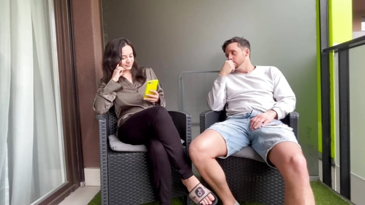 Üvey kardeşimi emdim, iPhone alacağımı düşündüm