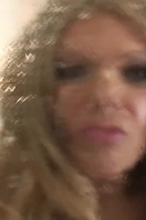 She does it just for you