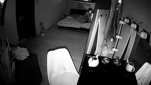 Kamila und Danildo massage nackte arschmassage