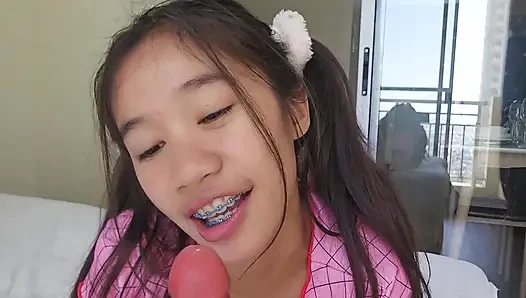 Step-stepdaddy and Step-stepdaughter Relationship